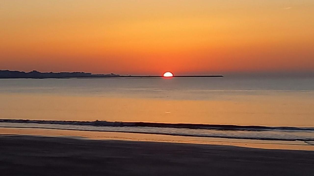 سانت ميشيل تشيف تشيف La Brise De Mer المظهر الخارجي الصورة
